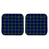 Clan Arbuthnot Modern Tartan Sun Shade 2 Pieces HD36 Clan Arbuthnot Tartan Today
